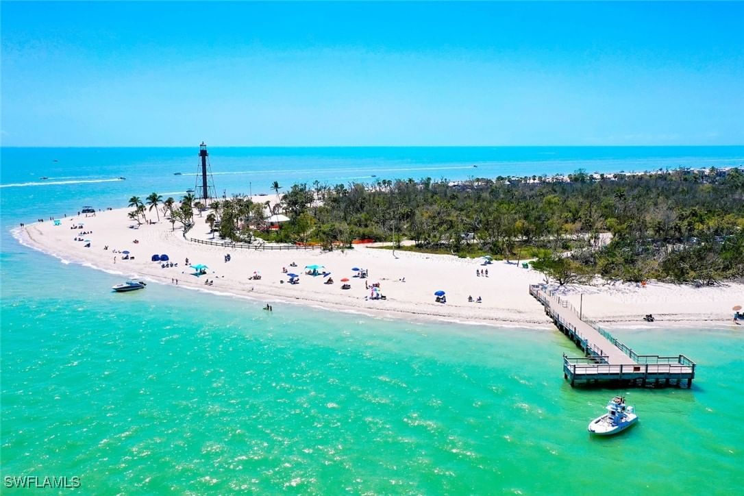 200 Periwinkle Way #132, Sanibel, FL 33957 photo 4