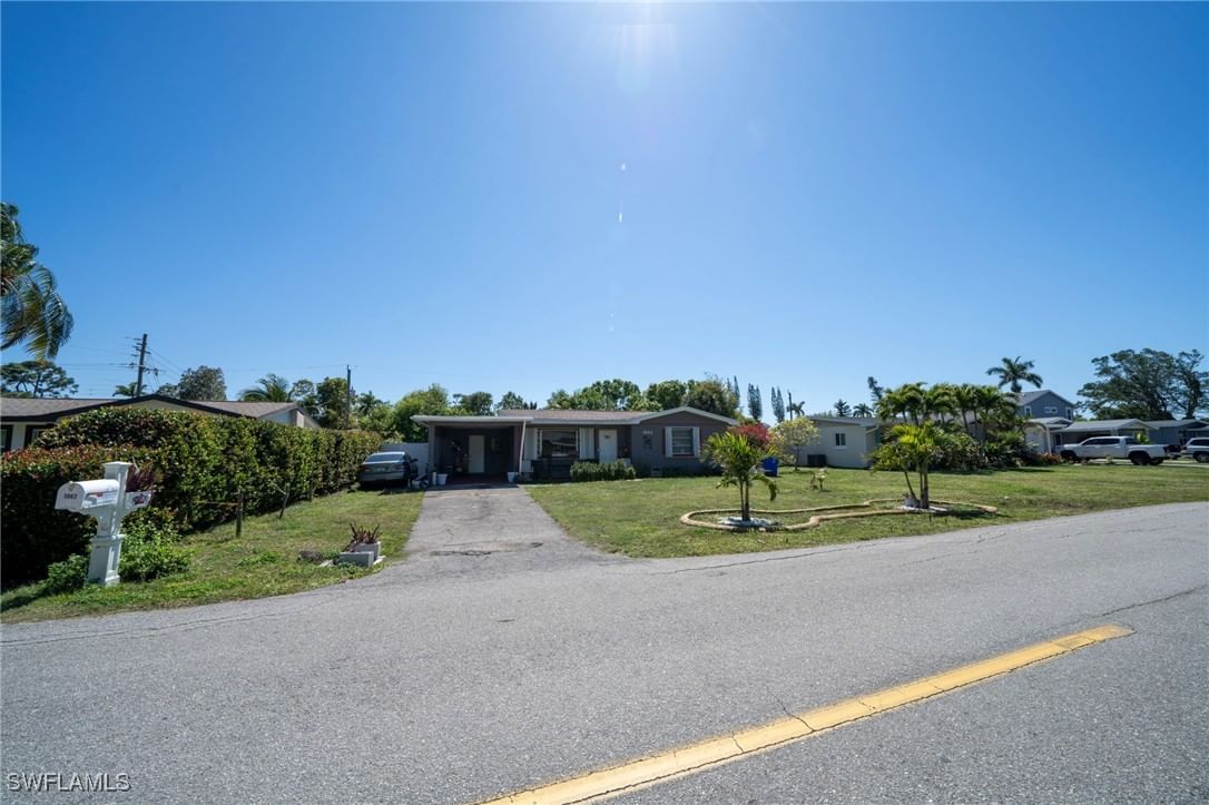 1862 Moreno Avenue, Fort Myers, FL 33901 photo 2