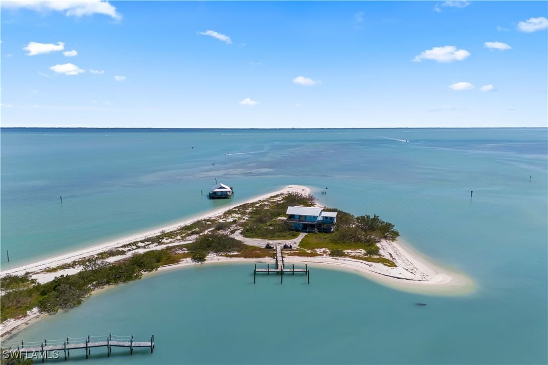 4281 Point House Trail, Upper Captiva, FL 33924 photo 4