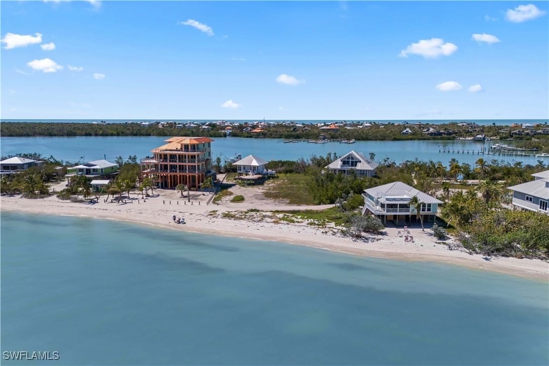 4281 Point House Trail, Upper Captiva, FL 33924 photo 5