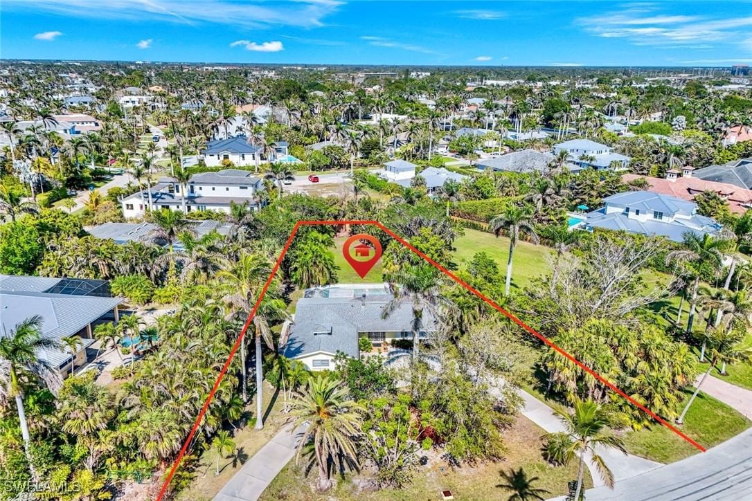 289 Spring Line Drive, Naples, FL 34102 photo 3