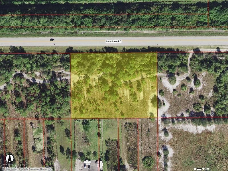 68TH Avenue NE, Naples, FL 34120
