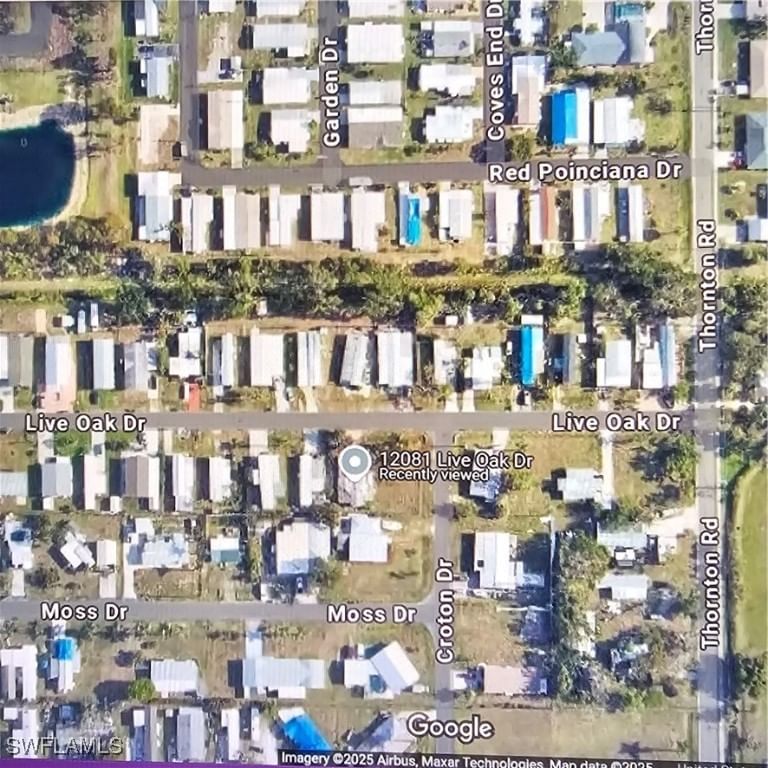 12081 Live Oak Drive, Fort Myers, FL 33908 photo 3