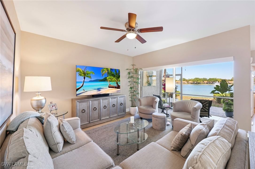 2761 Citrus Lake Drive #H102, Naples, FL 34109 photo 2
