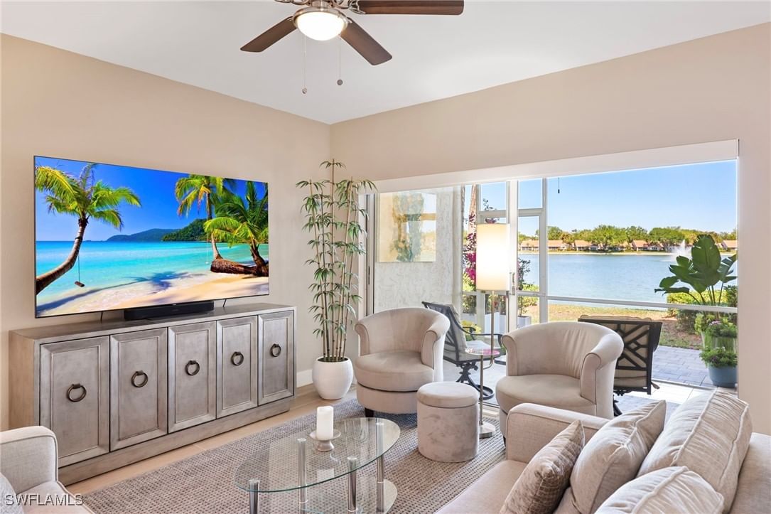 2761 Citrus Lake Drive #H102, Naples, FL 34109 photo 3