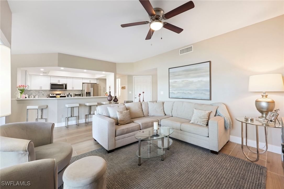 2761 Citrus Lake Drive #H102, Naples, FL 34109 photo 5