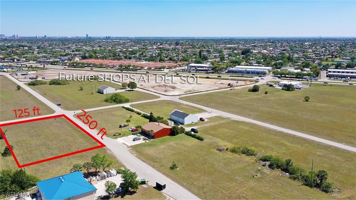 1069 NE 7th Terrace, Cape Coral, FL 33909 photo 5