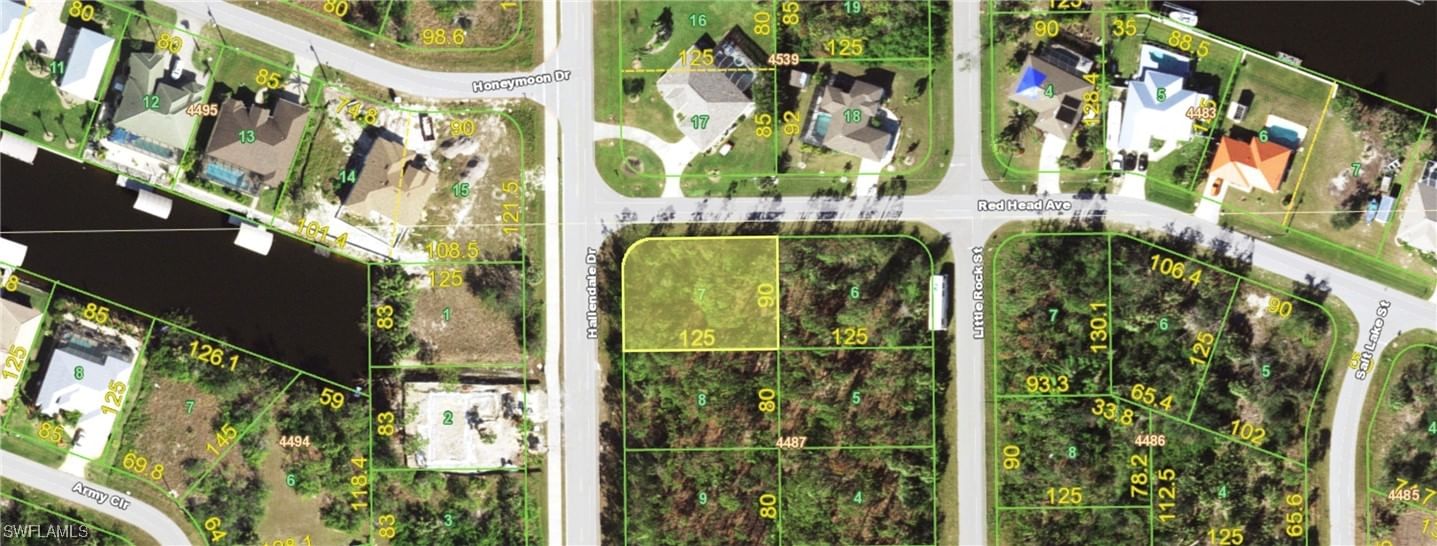 15249 Red Head Avenue, Port Charlotte, FL 33981 photo 2