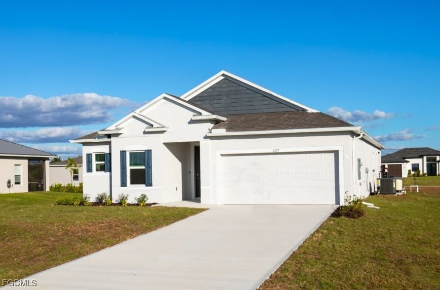2119 NE Juanita Place, Cape Coral, FL 33909 photo 2