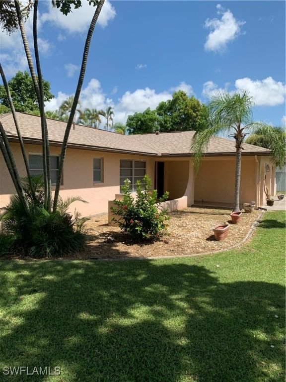 4709 Vinsetta Avenue, North Fort Myers, FL 33903 photo 2