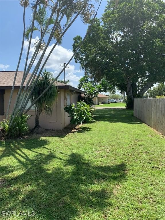 4709 Vinsetta Avenue, North Fort Myers, FL 33903 photo 3