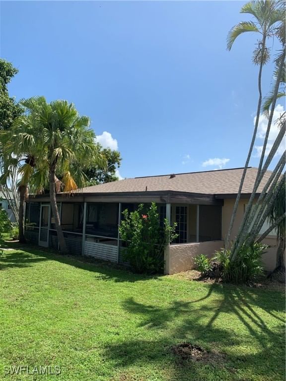 4709 Vinsetta Avenue, North Fort Myers, FL 33903 photo 4