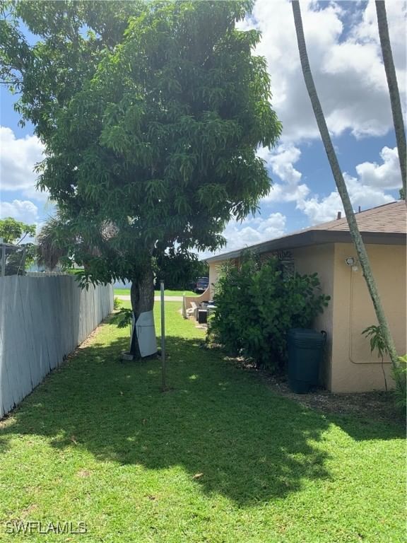4709 Vinsetta Avenue, North Fort Myers, FL 33903 photo 5