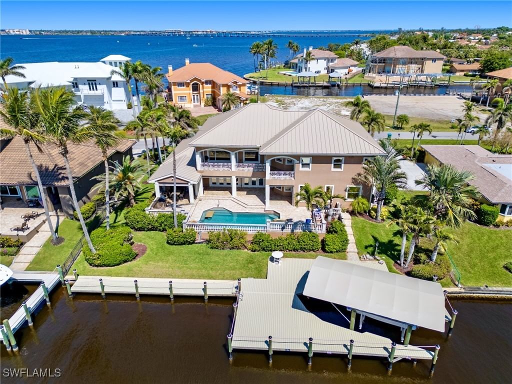 798 Cypress Lake Circle, Fort Myers, FL 33919 photo 5
