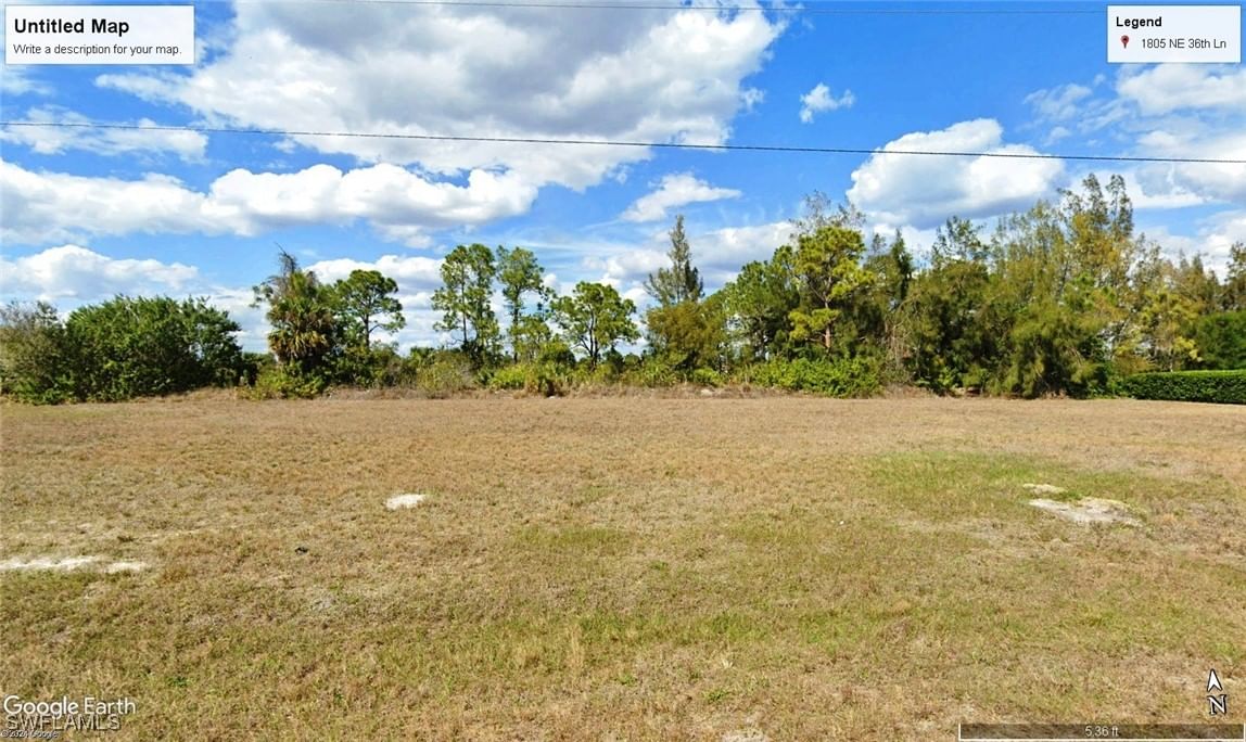 1805 NE 36th Lane, Cape Coral, FL 33909 photo 5