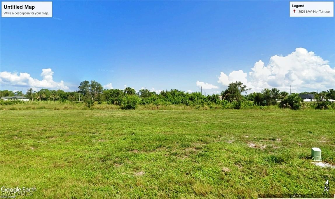 3621 NW 44th Terrace, Cape Coral, FL 33993 photo 4