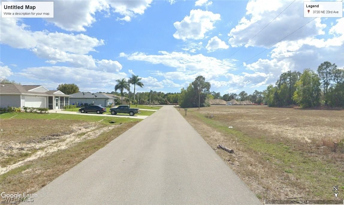 3720 NE 23rd Avenue, Cape Coral, FL 33909 photo 2