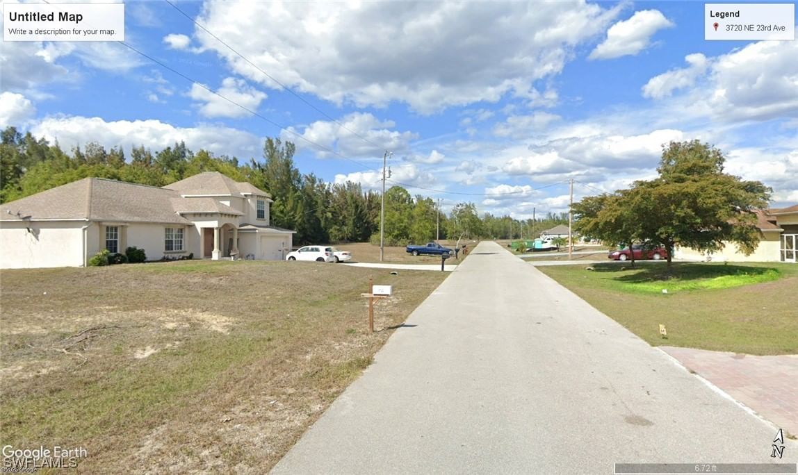 3720 NE 23rd Avenue, Cape Coral, FL 33909 photo 3