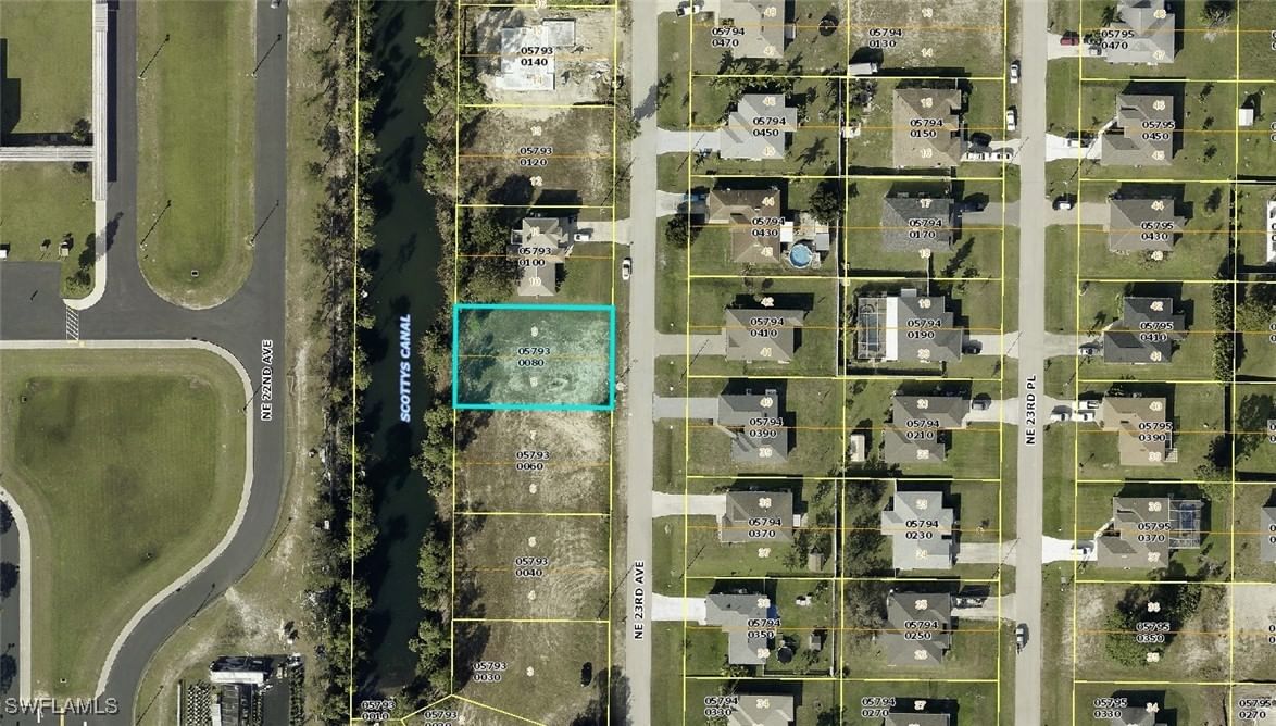 3720 NE 23rd Avenue, Cape Coral, FL 33909 photo 5