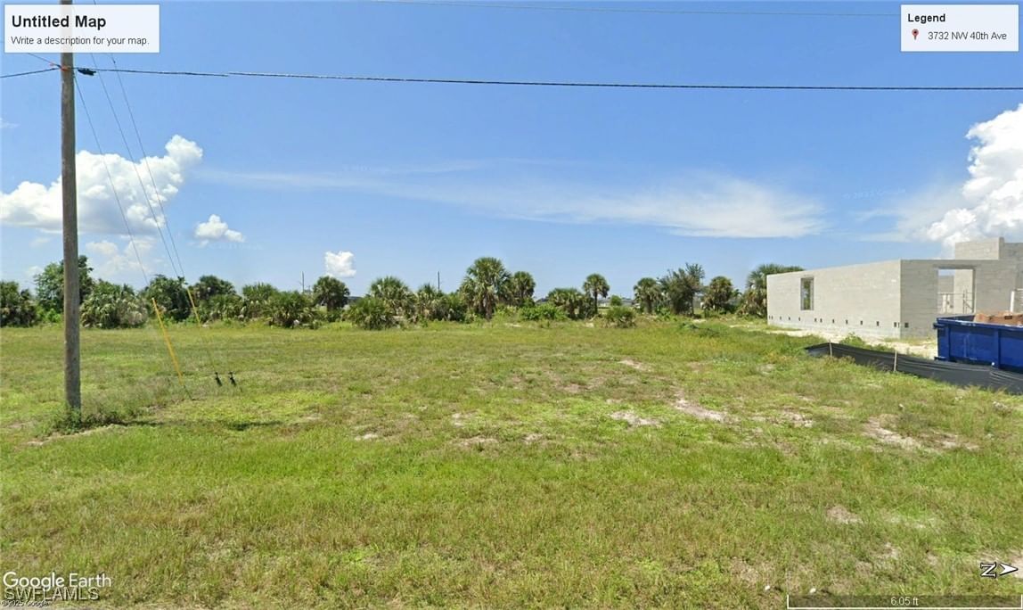3732 NW 40th Avenue, Cape Coral, FL 33993 photo 2