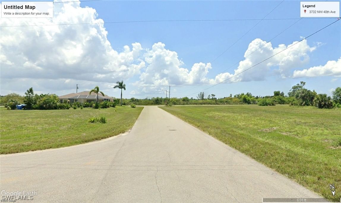 3732 NW 40th Avenue, Cape Coral, FL 33993 photo 3