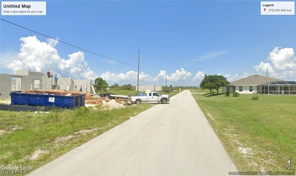 3732 NW 40th Avenue, Cape Coral, FL 33993 photo 4