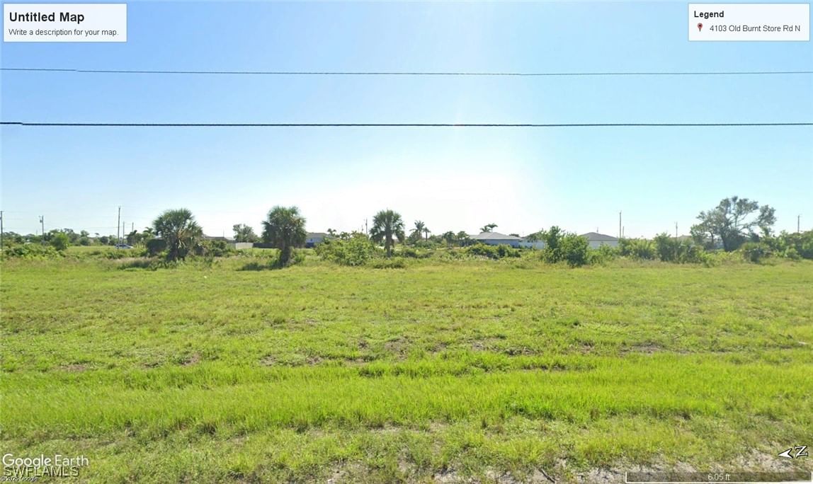 4103 Old Burnt Store Road N, Cape Coral, FL 33993 photo 2