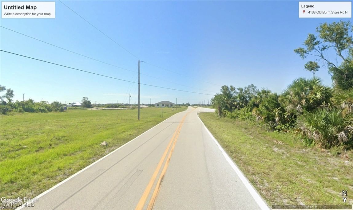 4103 Old Burnt Store Road N, Cape Coral, FL 33993 photo 3