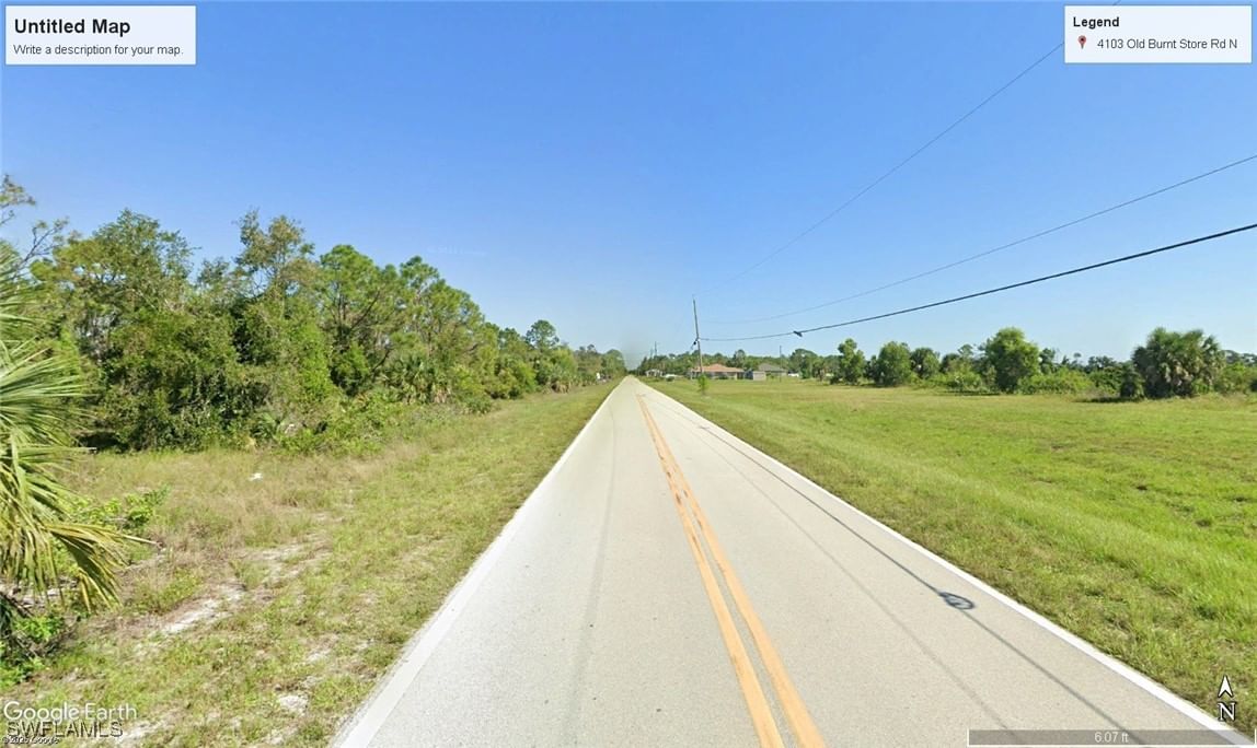 4103 Old Burnt Store Road N, Cape Coral, FL 33993 photo 4