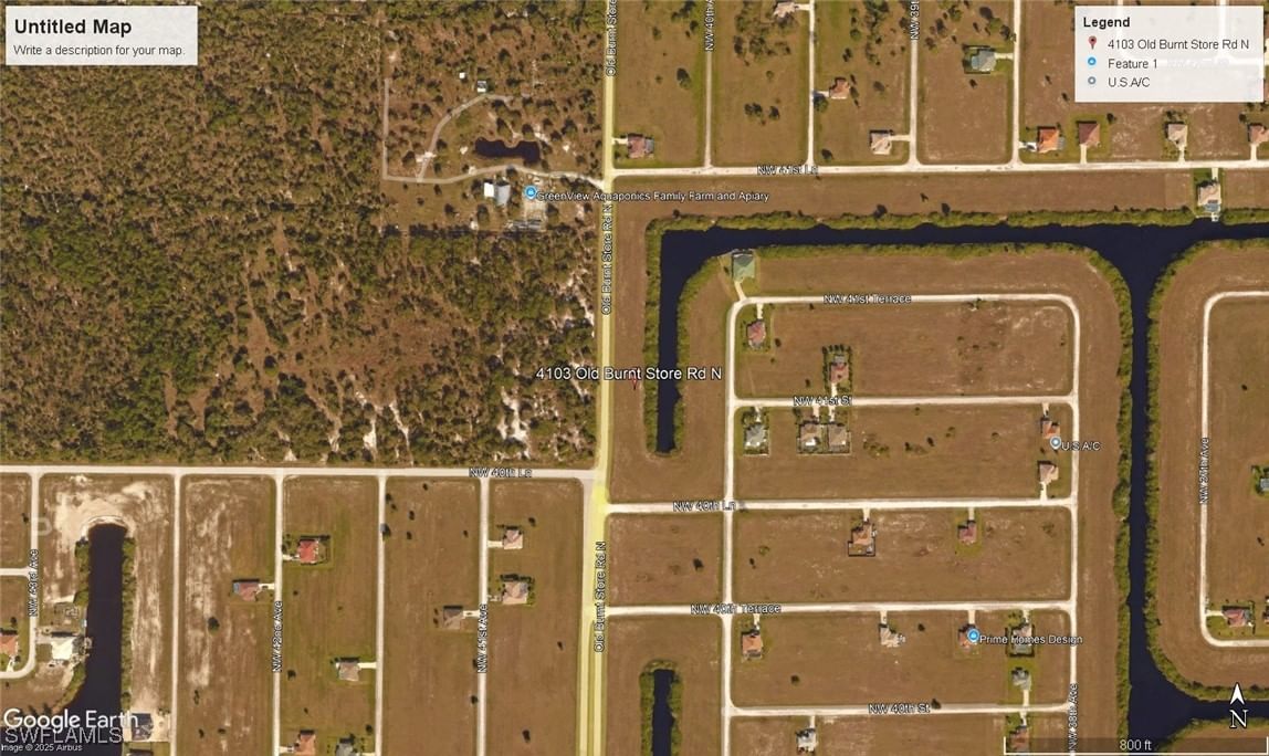 4103 Old Burnt Store Road N, Cape Coral, FL 33993 photo 5