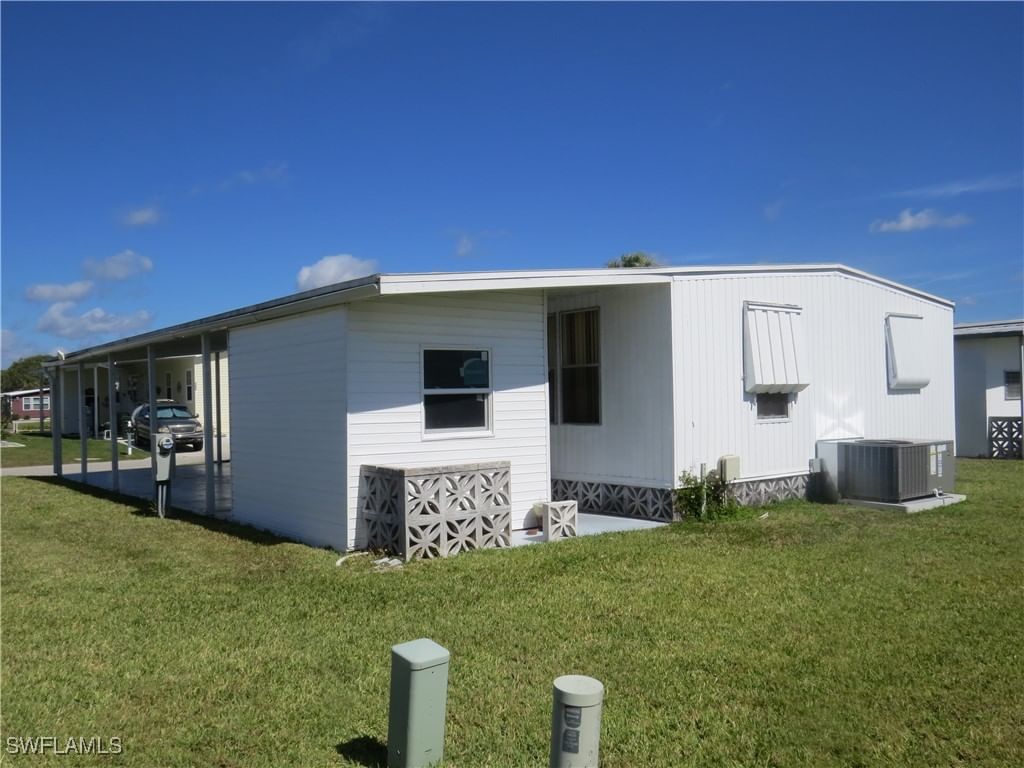 705 Blackburn Boulevard, North Port, FL 34287 photo 5