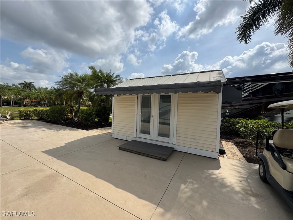 Lot 116 3015 Cupola Lane N, Labelle, FL 33935 photo 3