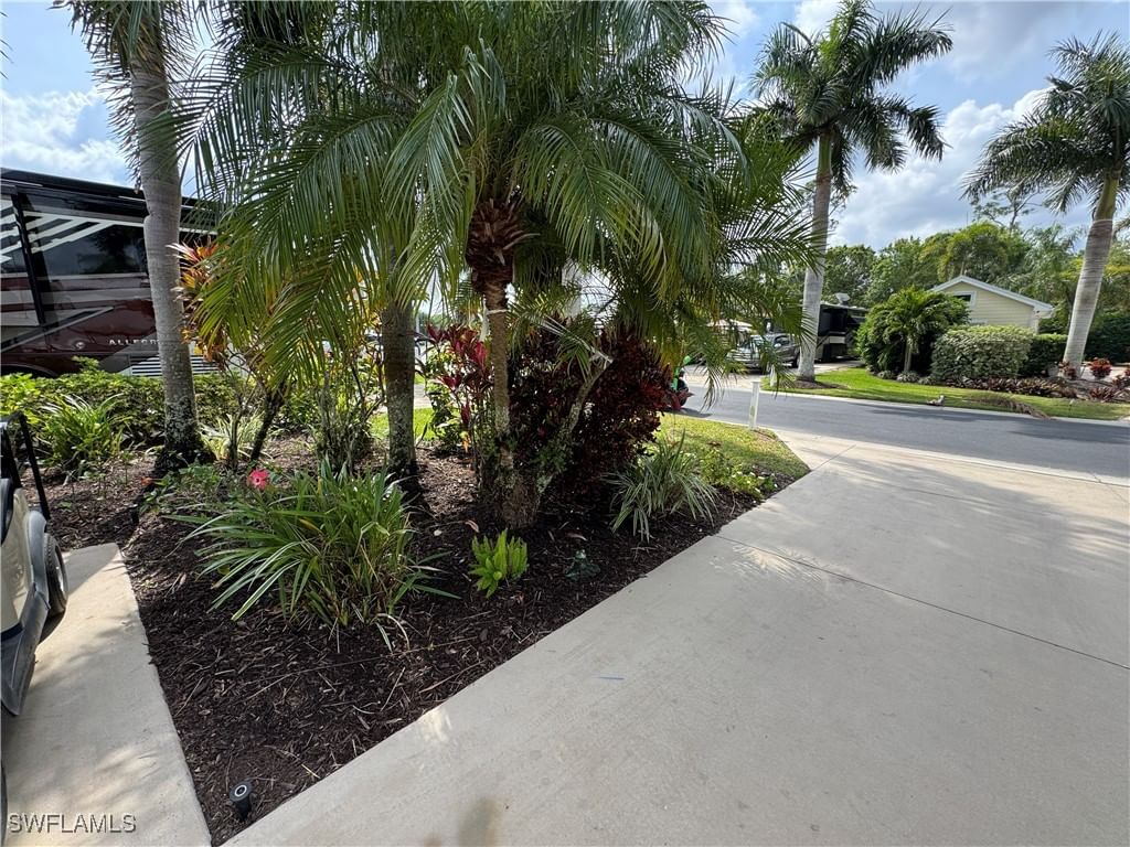 Lot 116 3015 Cupola Lane N, Labelle, FL 33935 photo 4