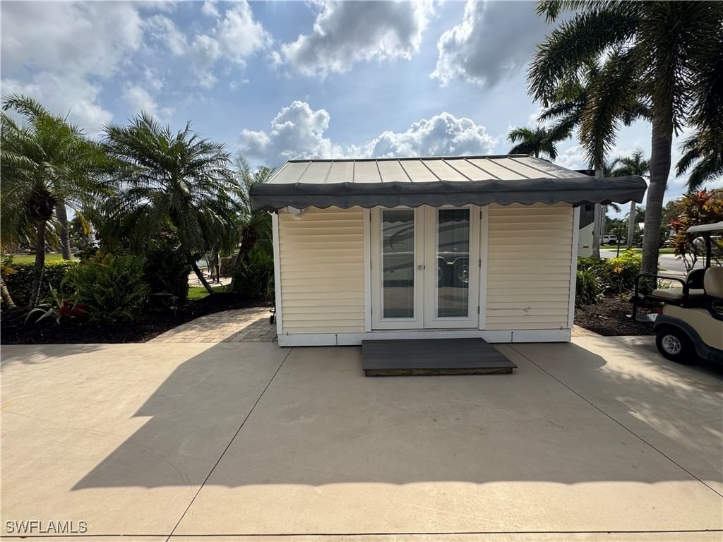 Lot 116 3015 Cupola Lane N, Labelle, FL 33935 photo 5