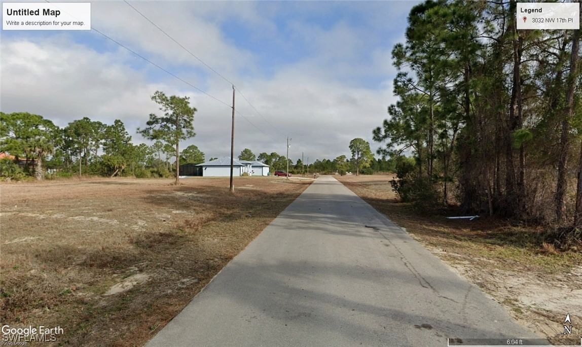 3032 NW 17th Place, Cape Coral, FL 33993 photo 2