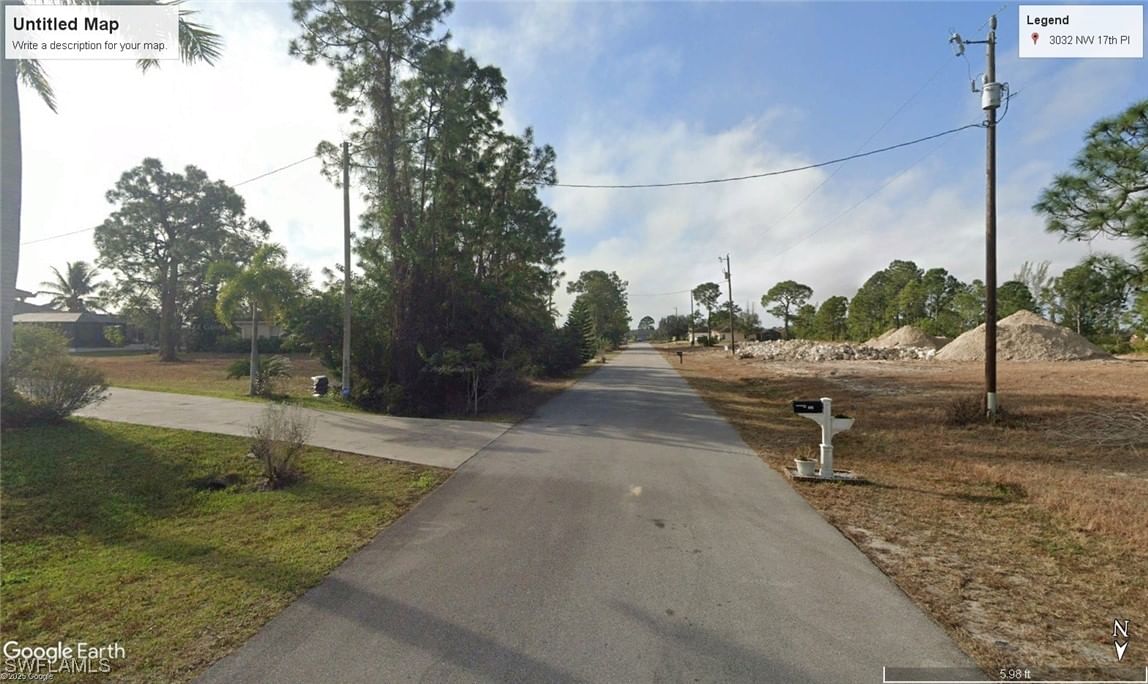 3032 NW 17th Place, Cape Coral, FL 33993 photo 3
