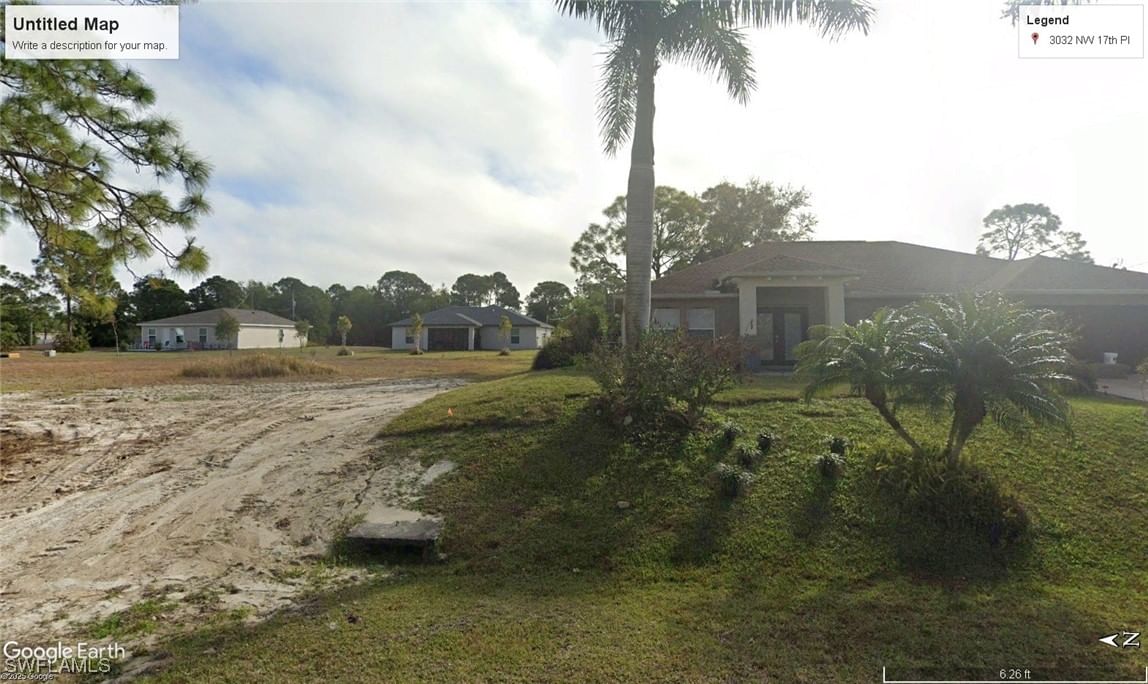 3032 NW 17th Place, Cape Coral, FL 33993 photo 4