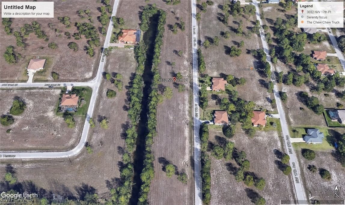 3032 NW 17th Place, Cape Coral, FL 33993 photo 5