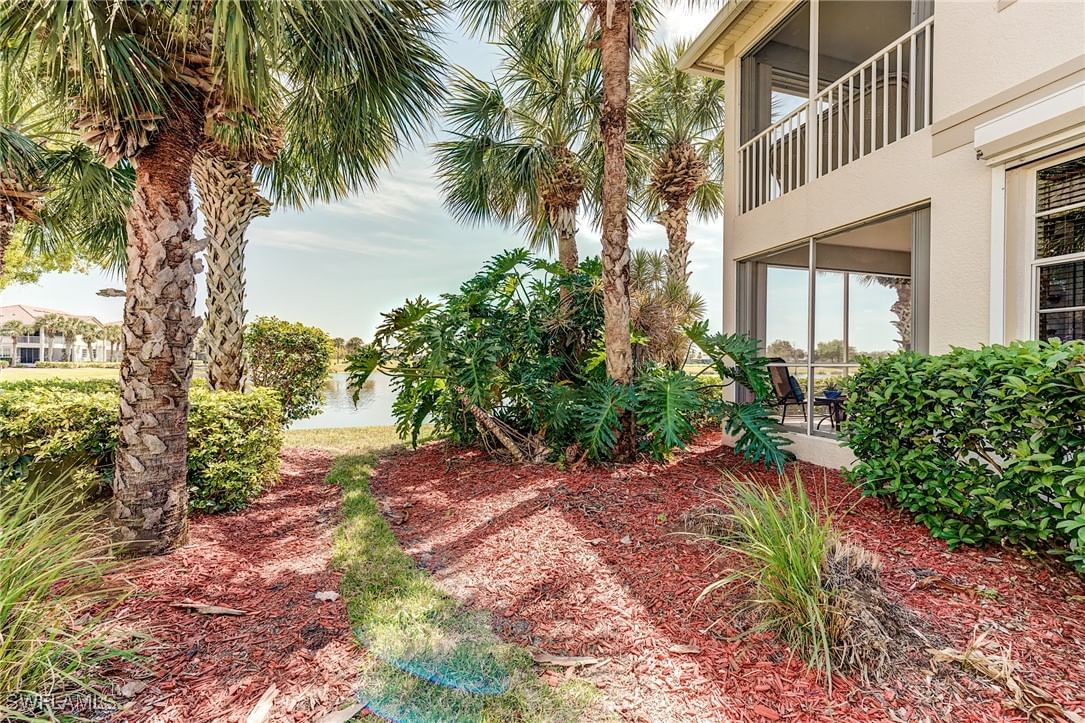 16550 Crownsbury Way #101, Fort Myers, FL 33908 photo 2