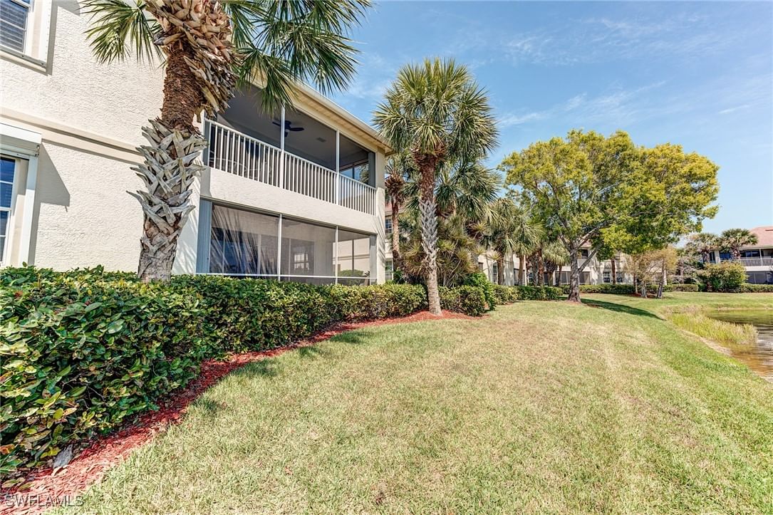 16550 Crownsbury Way #101, Fort Myers, FL 33908 photo 3