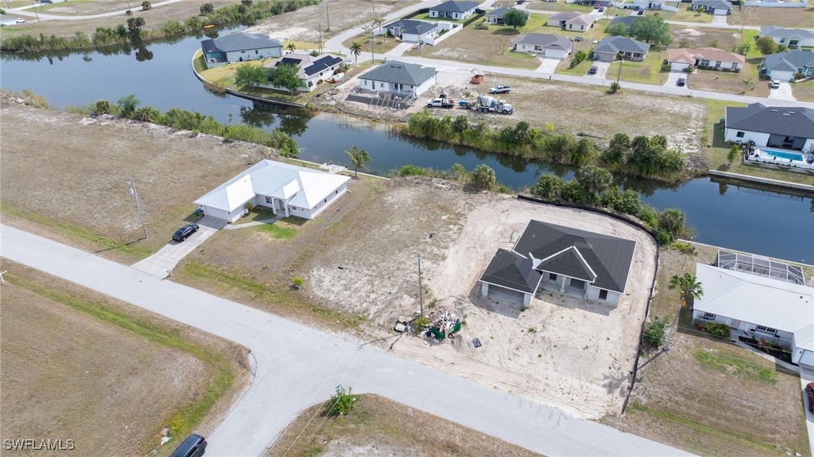 115 NW 19th Place, Cape Coral, FL 33993 photo 3
