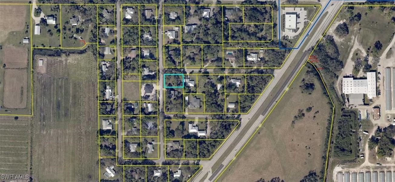 1111 Woods Drive, Fort Denaud, FL 33935 photo 2