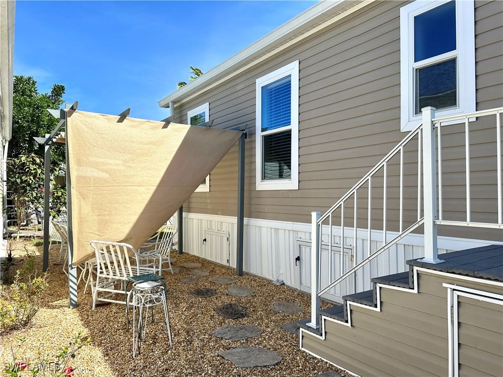 4520 Split Log Lane E, Estero, FL 33928 photo 3