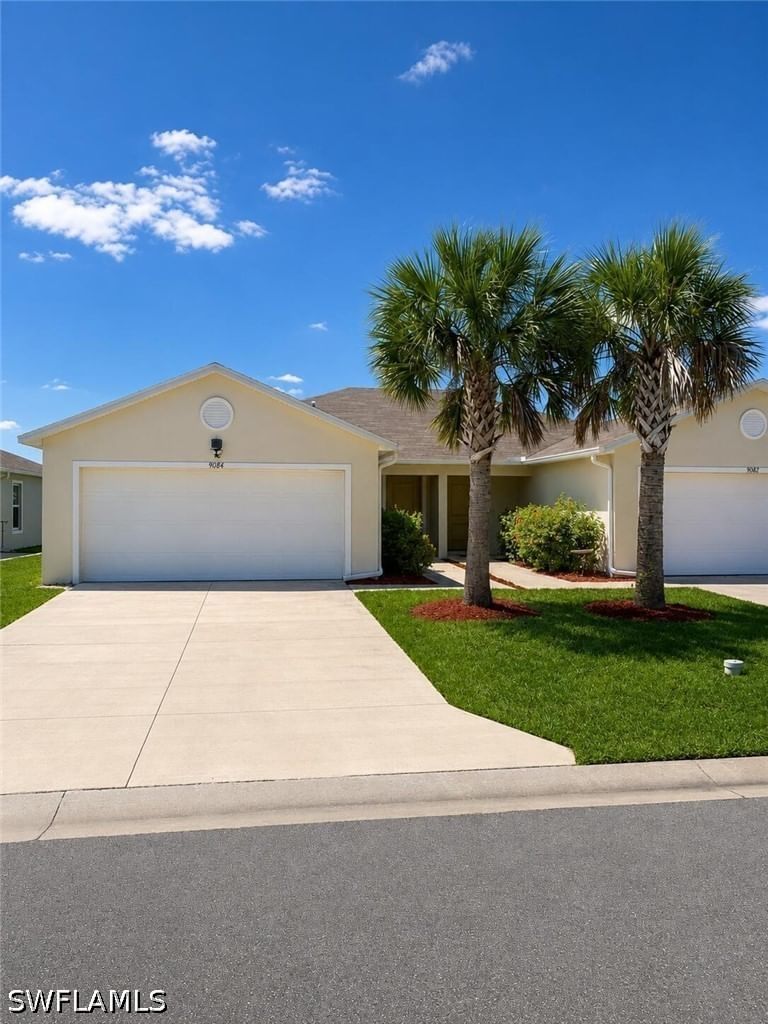 9084 Aegean Circle, Lehigh Acres, FL 33936 photo 2