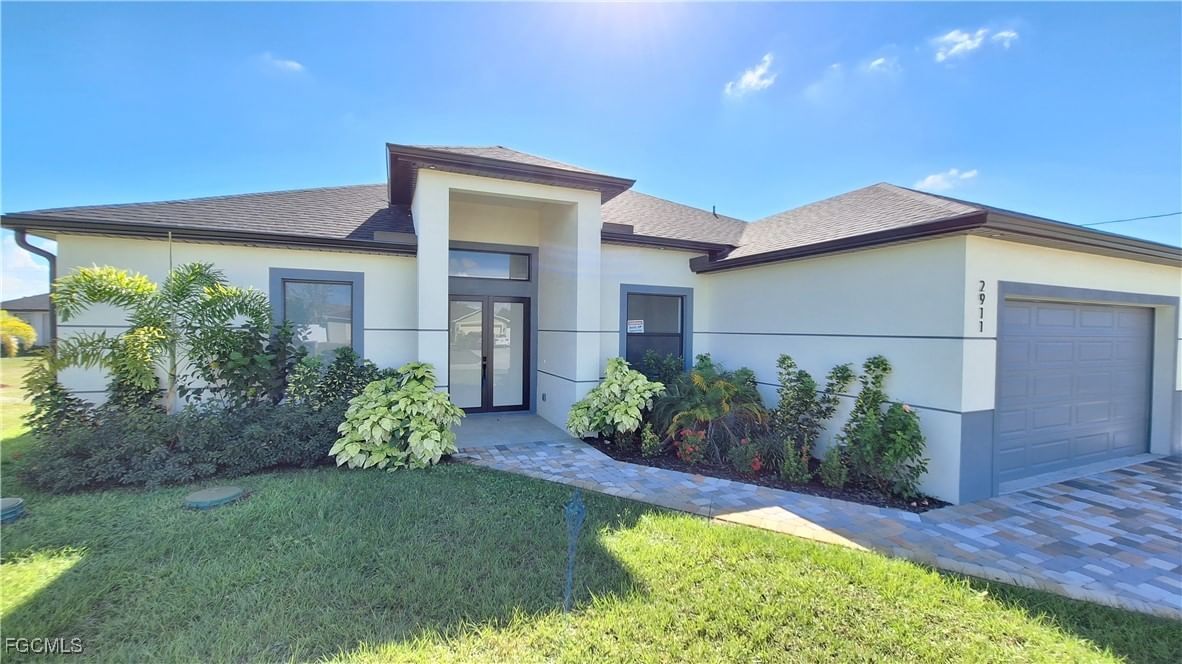 2911 22nd ST SW St, Lehigh Acres, FL 33976 photo 3