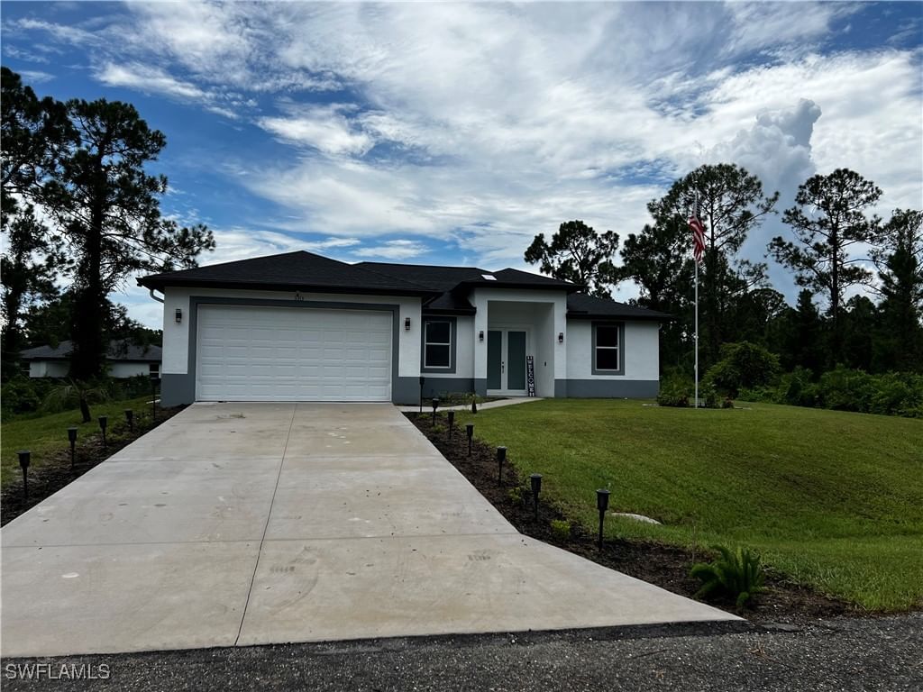 3313 68th Street W, Lehigh Acres, FL 33971 photo 2