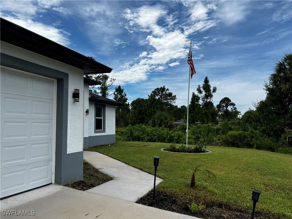 3313 68th Street W, Lehigh Acres, FL 33971 photo 4