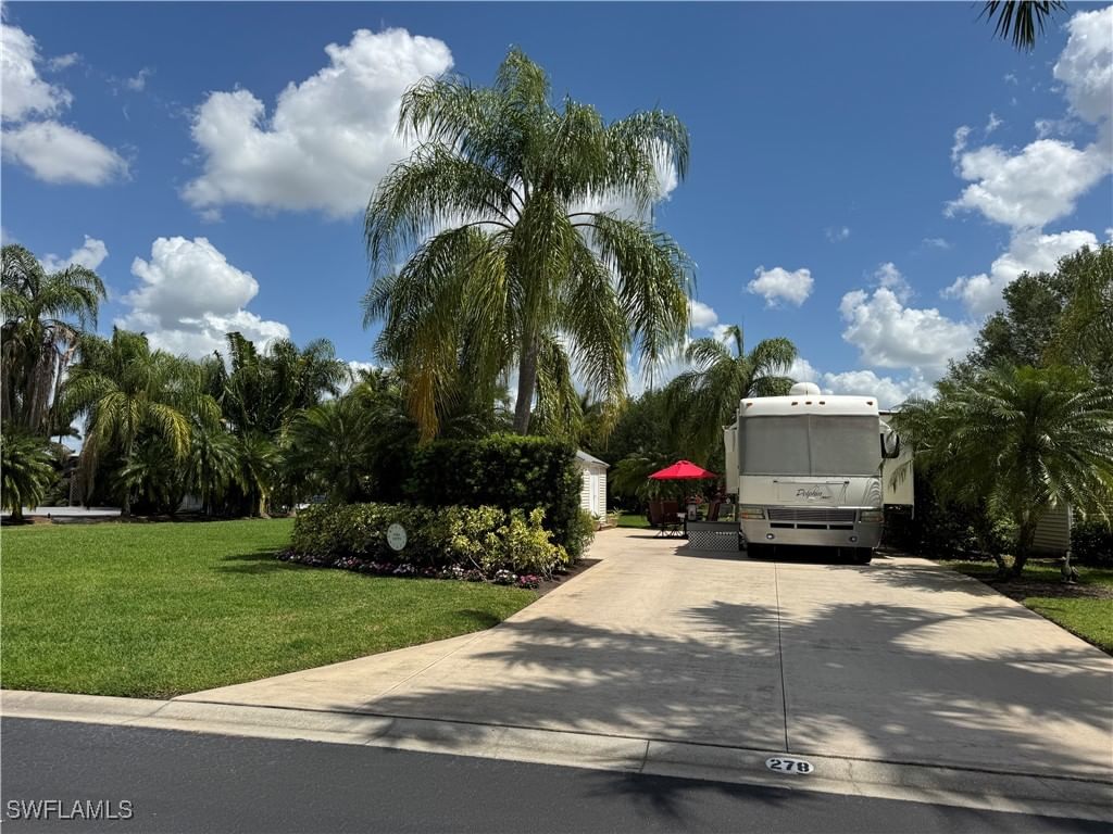 Lot 278 3010 Riverboat Landing, Labelle, FL 33935 photo 3