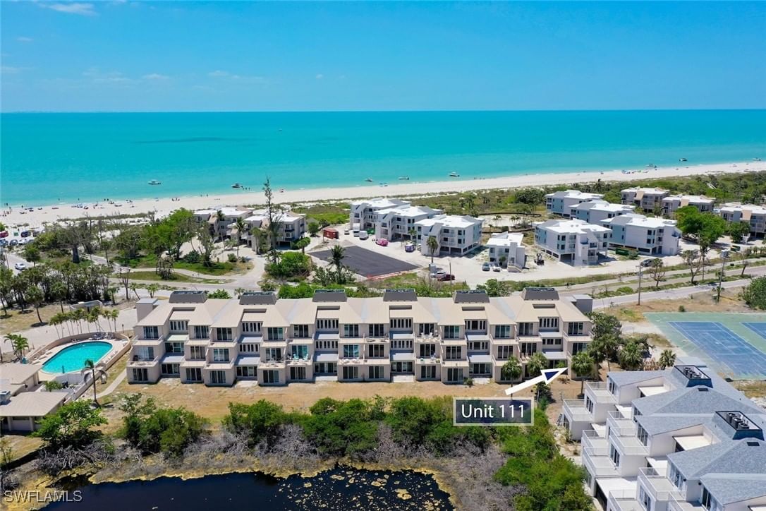 200 Periwinkle Way #111, Sanibel, FL 33957 photo 2