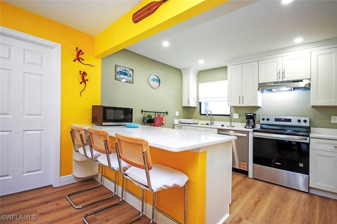 5117 Sea Bell Road #B101, Sanibel, FL 33957 photo 3